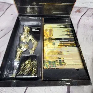 C3po tales of the golden droid hotsell
